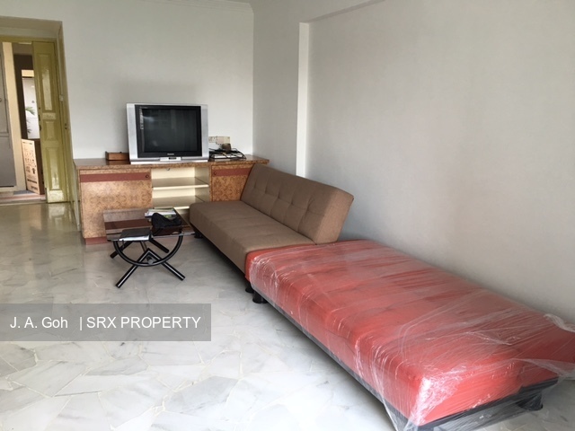 Blk 549 Serangoon North Avenue 3 (Serangoon), HDB 5 Rooms #179070392